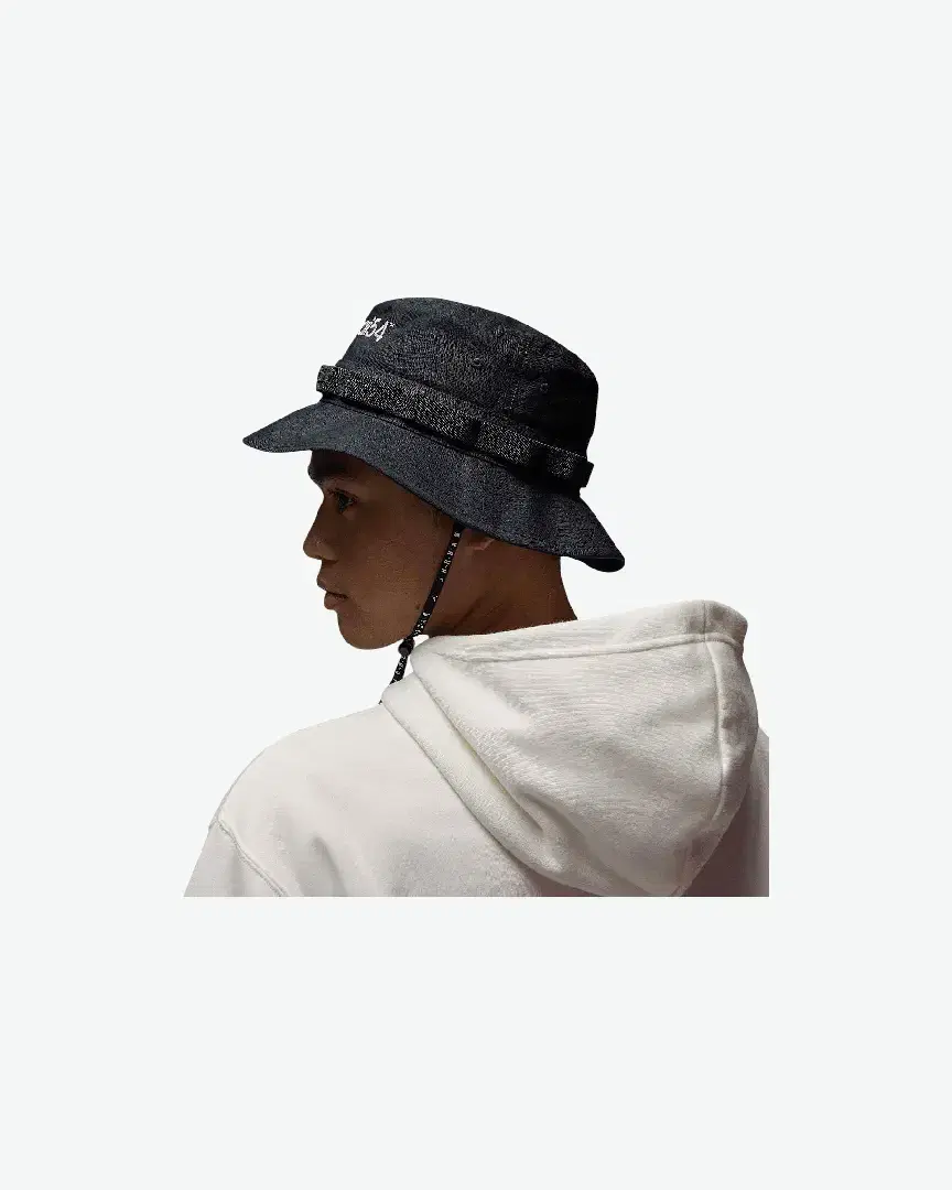Sombrero de cubo Nike Quai 54 - HF7492-045 (2) au meilleur prix !