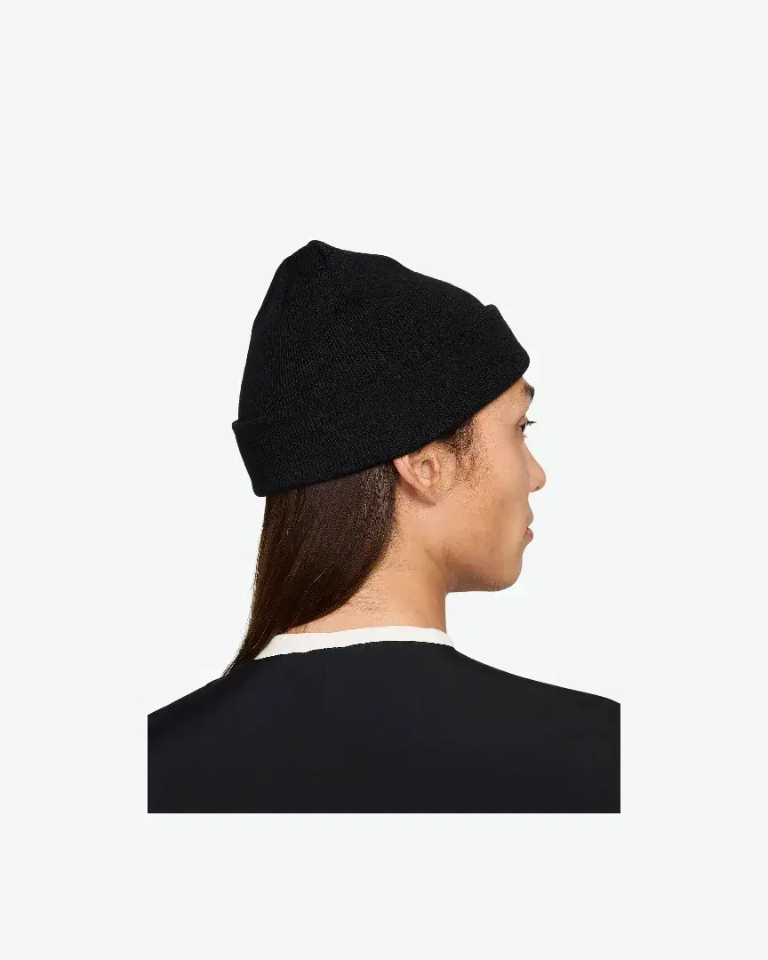 Gorro Nike Terra Beanie M - HF0189-010 (1) au meilleur prix !