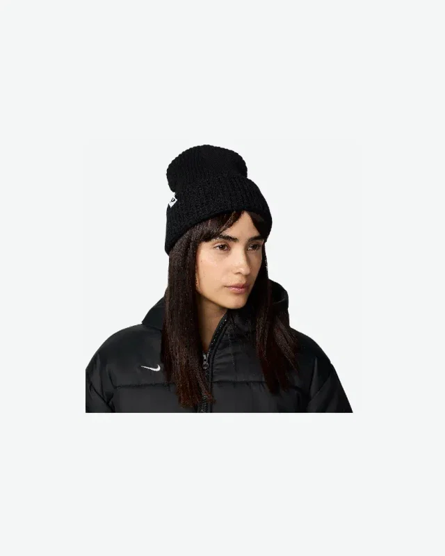 Gorro Nike U Nk Peak Beanie Tc Waf F24 L
