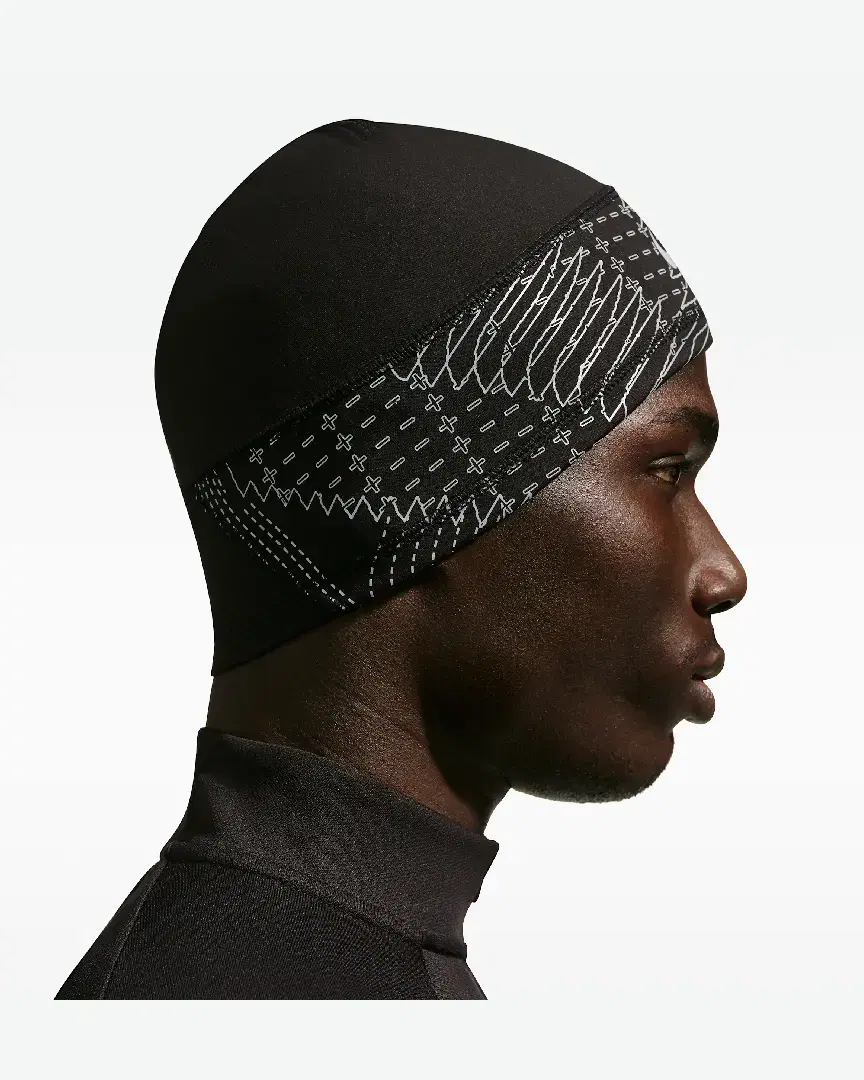 Gorro Sin Visera Nike Terra Dri-Fit - II5114-082 (1) au meilleur prix !