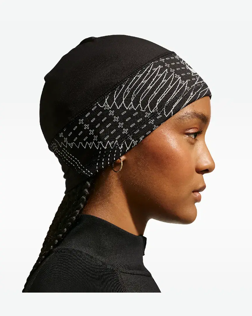 Gorro Sin Visera Nike Terra Dri-Fit - II5114-082 (3) au meilleur prix !