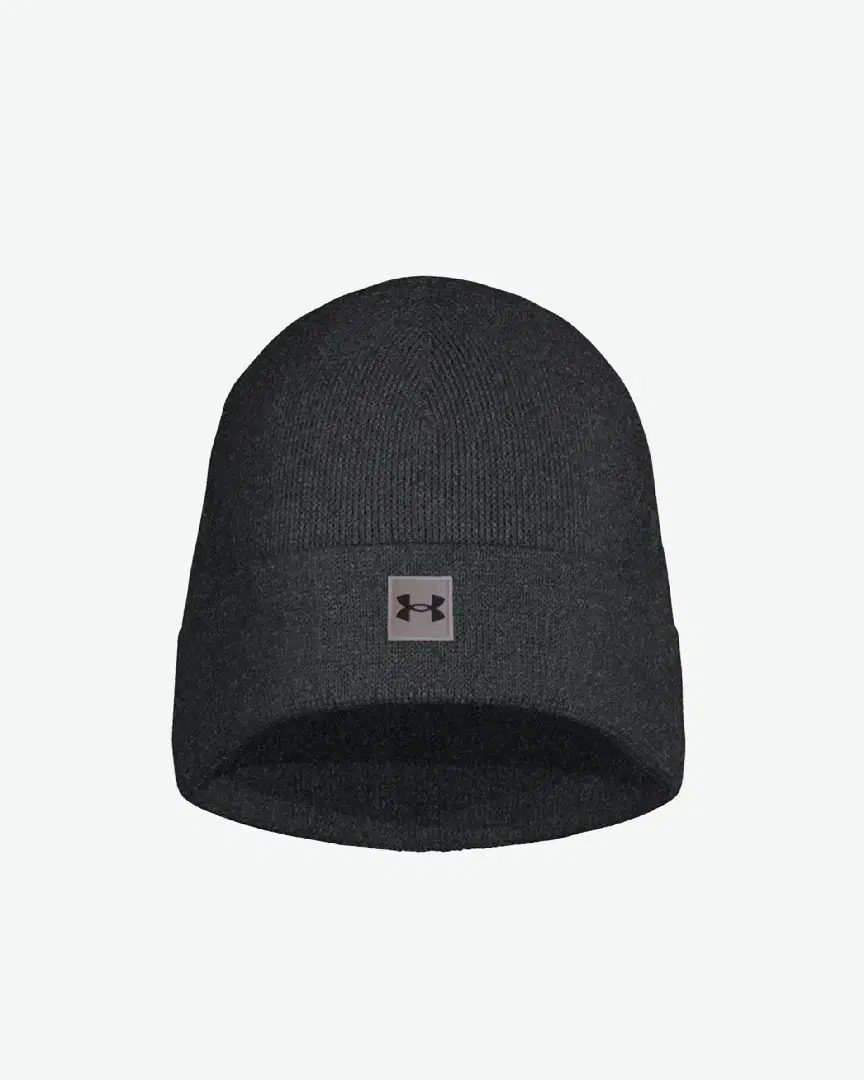 Gorro Under Armour Ua Halftime Cuff M - Men (14) au meilleur prix !