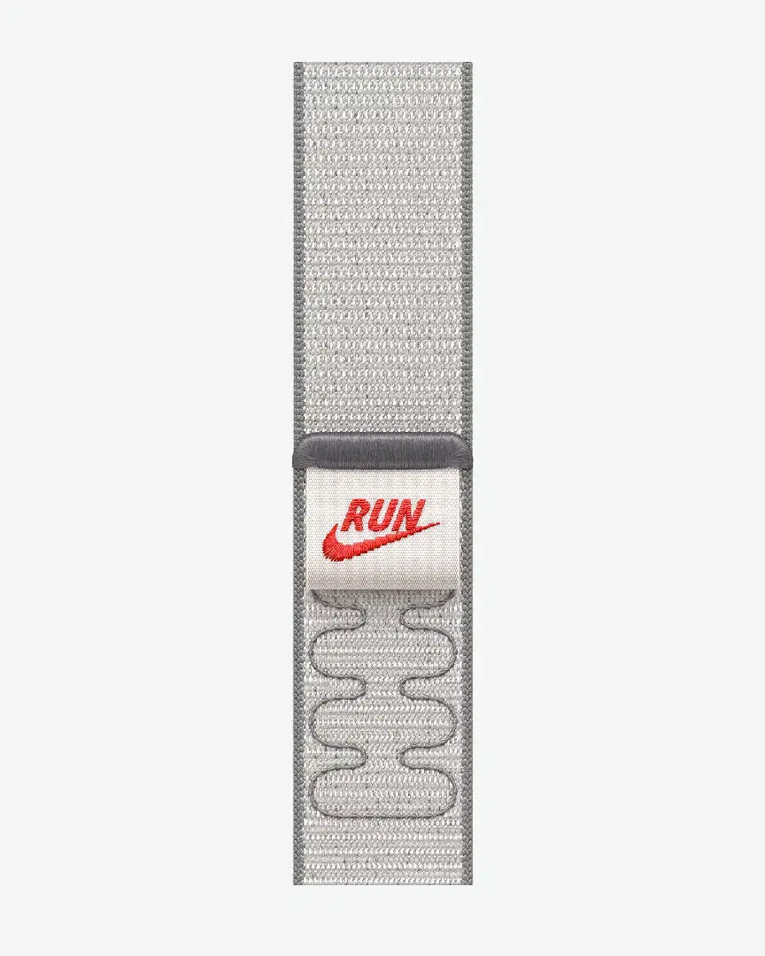 Correa deportiva Nike « Veiled Grey » 42 mm - IH2269-065 (0) au meilleur prix !