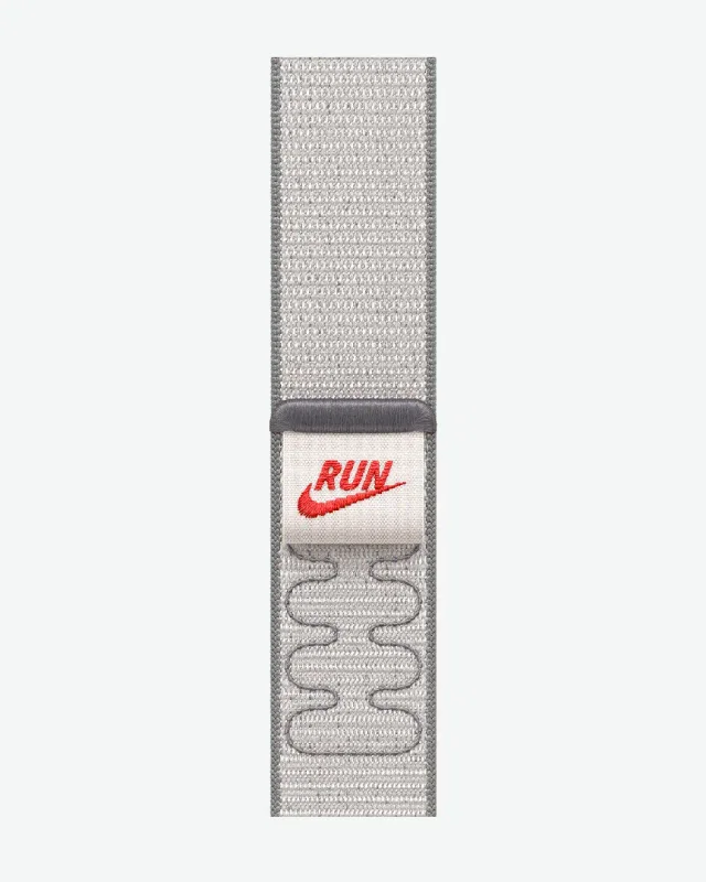 Banda Deportiva Nike « Veiled Grey » 46 Mm