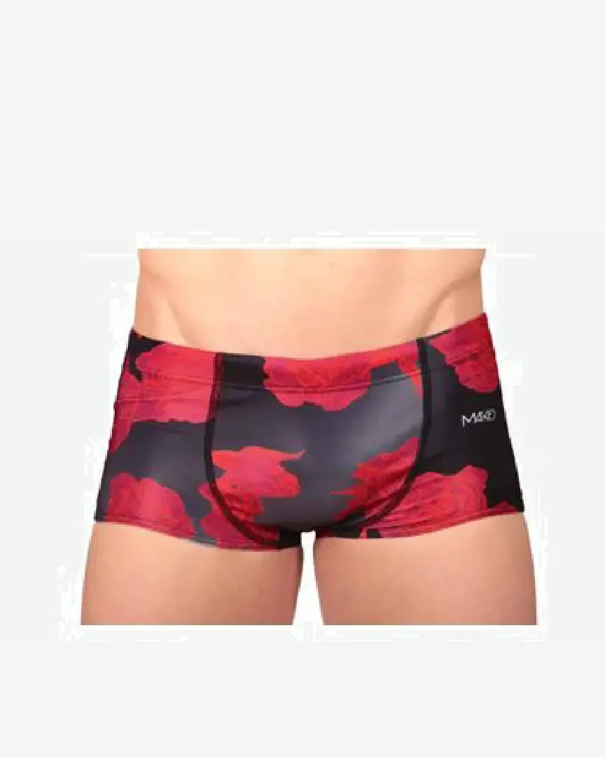 Bóxer de natación para hombre Mako In Bloom Shorty