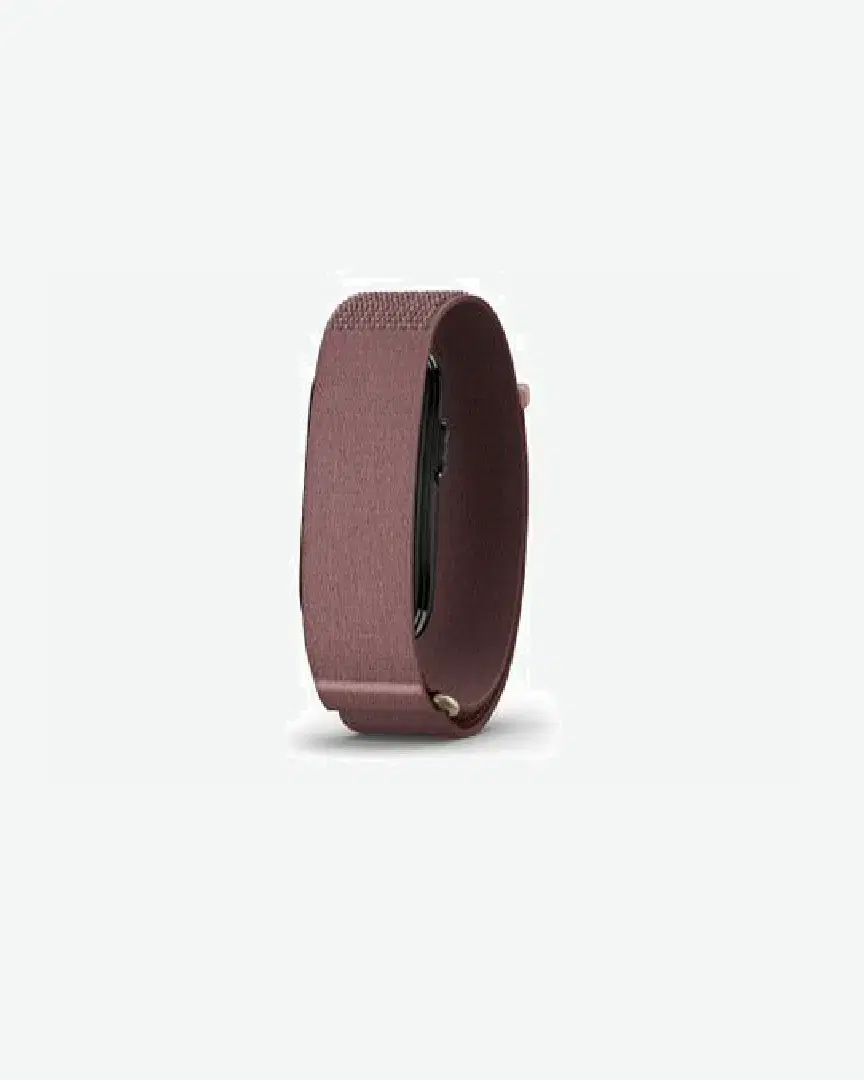 Pulsera de Actividad Garmin Cirqa Smart Band - Unisex (75) au meilleur prix !