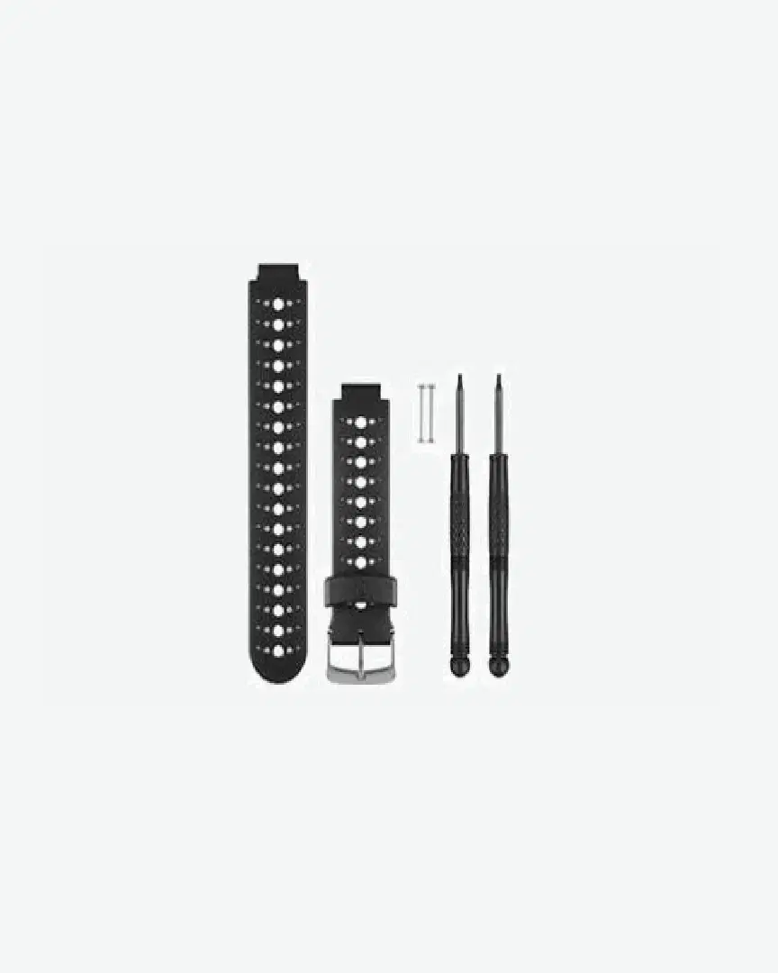 Pulsera de repuesto Garmin Forerunner - Unisex (150) au meilleur prix !