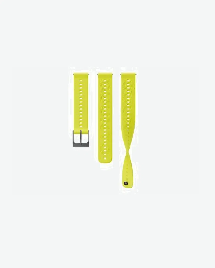 Pulsera De Suunto Athletic 6 22Mm S M