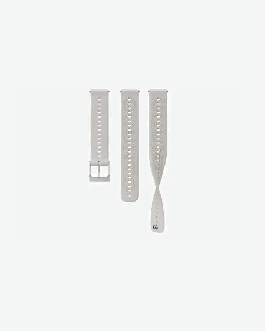 Pulsera De Suunto Athletic 6 22Mm S M Feather - Unisex (197) au meilleur prix !
