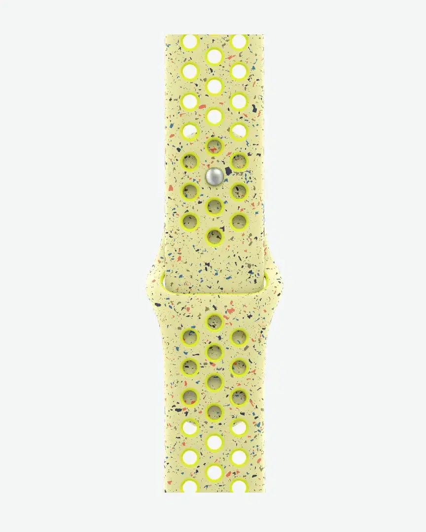 Pulsera Deportiva Nike Volt Splash 42 Mm - M/L - IH2277-700 (0) au meilleur prix !