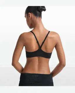 Sujetador de tirantes finos y soporte Nikeskims Matte Mujer – 2/4