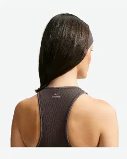 Sujetador De Espalda Nadadora Nikeskims Ribbed Seamless Mujer – 2/4