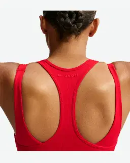 Sujetador de doble grosor y escote profundo Nikeskims Matte Mujer – 2/4