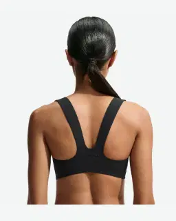 Sujetador de escote cuadrado Nikeskims Studio Stretch Mujer – 2/4
