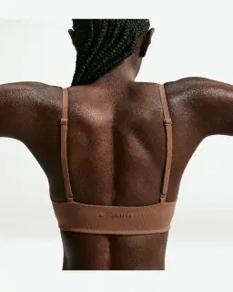 Sujetador de escote amplio Nikeskims Matte Mujer – 2/4