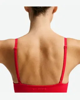 Sujetador de escote amplio Nikeskims Matte Mujer – 2/4