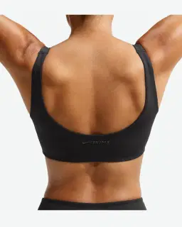 Sujetador de escote amplio Nikeskims Matte Mujer – 2/4