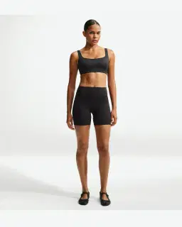 Sujetador de escote amplio Nikeskims Matte Mujer – 4/4