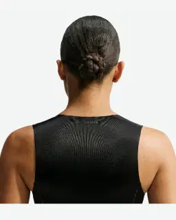 Brassière Con Escote Despejado Nikeskims Satin Shine Mujer – 2/4