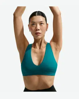 Sostenedor Deportivo de Bajo Soporte Nike Indy Mujer – 2/4