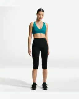 Sostenedor Deportivo de Bajo Soporte Nike Indy Mujer – 4/4