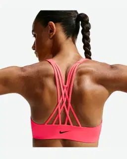Sostenedor Deportivo de Bajo Soporte Nike Indy Mujer – 1/4