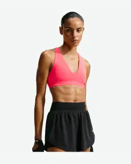 Sostenedor Deportivo de Bajo Soporte Nike Indy Mujer – 2/4