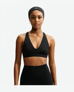 Sostenedor Deportivo de Bajo Soporte Nike Indy Mujer – 1/4