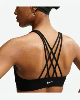 Sostenedor Deportivo de Bajo Soporte Nike Indy Mujer – 2/4
