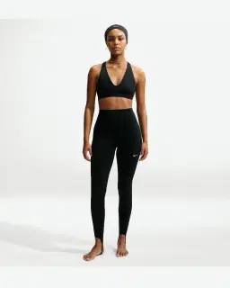 Sostenedor Deportivo de Bajo Soporte Nike Indy Mujer – 4/4