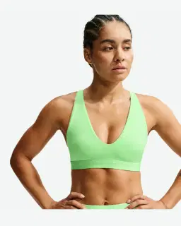 Sostenedor Deportivo de Bajo Soporte Nike Indy Mujer – 1/4