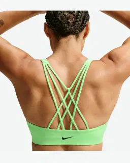 Sostenedor Deportivo de Bajo Soporte Nike Indy Mujer – 2/4