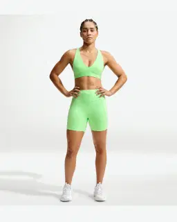 Sostenedor Deportivo de Bajo Soporte Nike Indy Mujer – 4/4