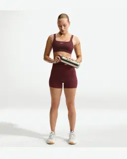 Sujeción Ligera Nike One Mujer – 1/4