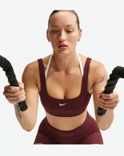 Sujeción Ligera Nike One Mujer – 4/4