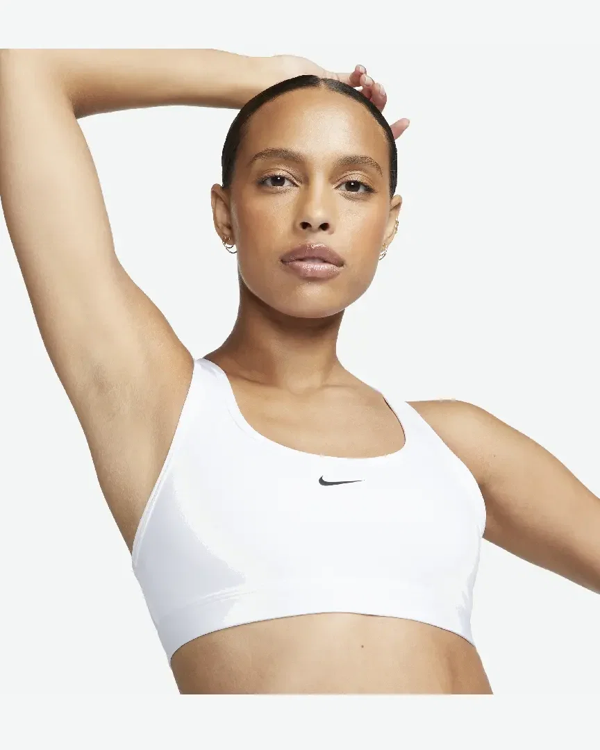 Sostén Deportivo Nike Swoosh Light Support Mujer