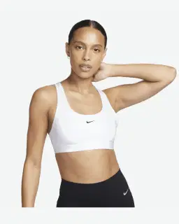 Sostén Deportivo Nike Swoosh Light Support Mujer – 2/4