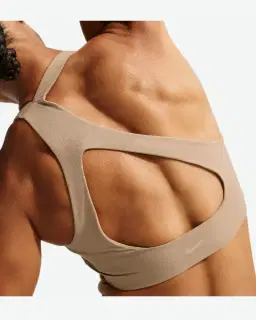 Sujetador de Soporte Ligero Nike Zenvy Mujer – 2/4
