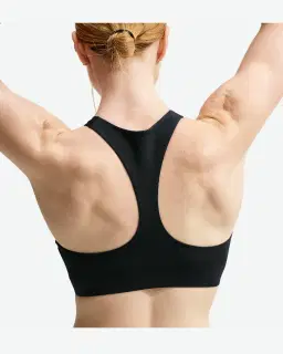 Sujetador de Soporte Normal Nike Universa Mujer – 2/4