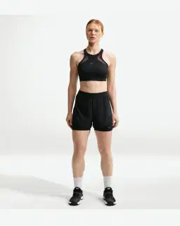 Sujetador de Soporte Normal Nike Universa Mujer – 4/4