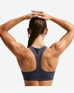 Sujetador de Soporte Normal Nike Universa Mujer – 2/4