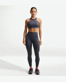 Sujetador de Soporte Normal Nike Universa Mujer – 4/4