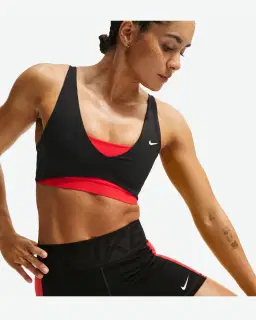 Sujetador de Sujeción Normal Nike Pro Sculpt Mujer – 3/4