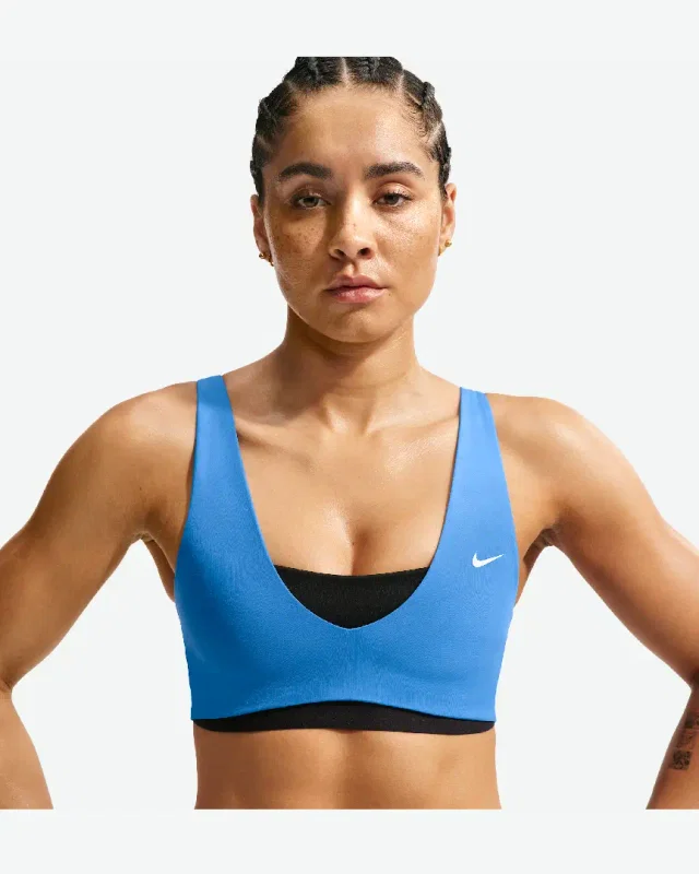 Sujetador de Sujeción Normal Nike Pro Sculpt W