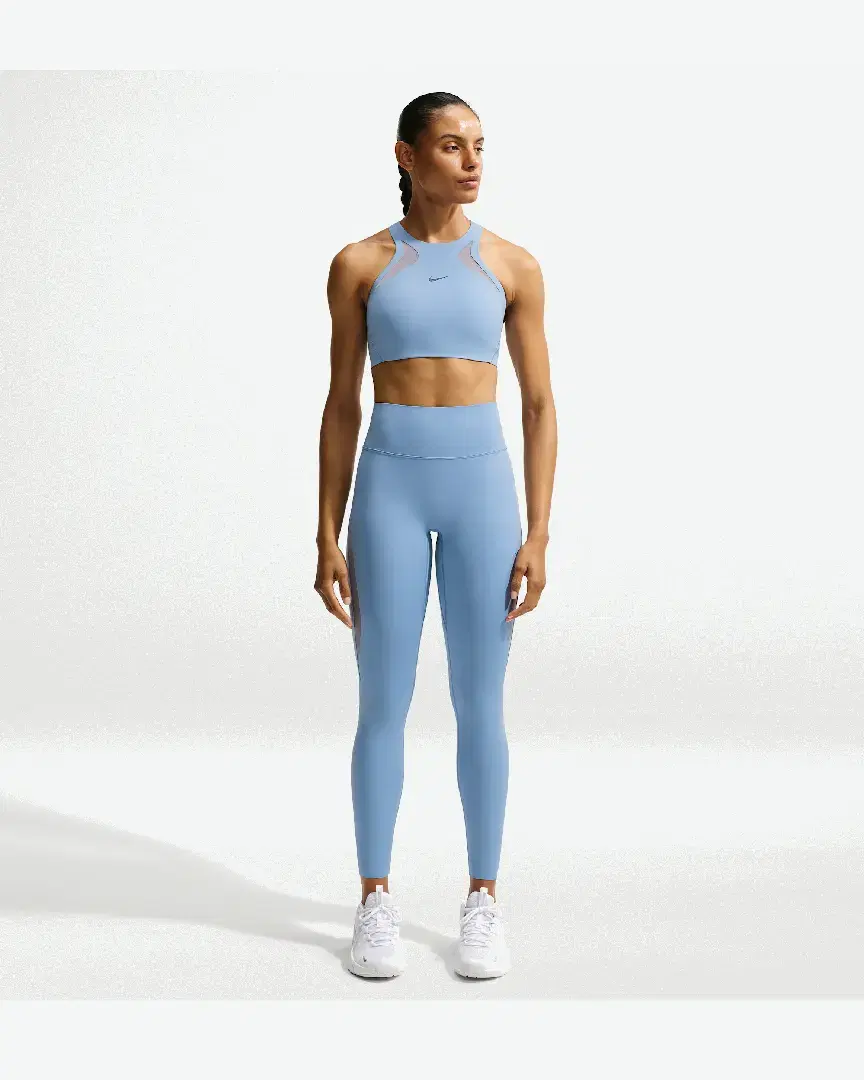 Sujetador de Soporte Normal Nike Universa W - IR7928-486 (3) au meilleur prix !