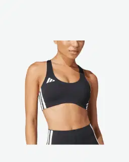 Sujetador Adidas Adizero Soporte Medio Mujer – 1/3