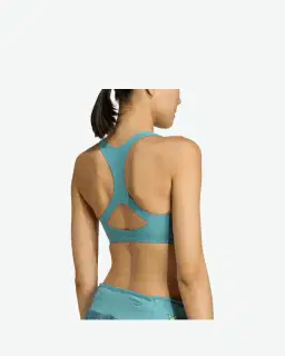 Sujetador Adidas Adizero Soporte Medio Mujer – 2/2