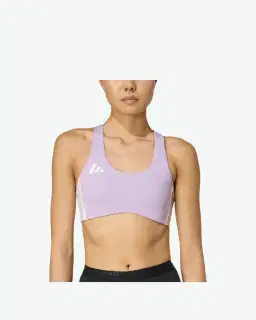 Sujetador Adidas Adizero Soporte Medio Mujer – 1/2