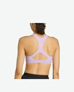Sujetador Adidas Adizero Soporte Medio Mujer – 2/2