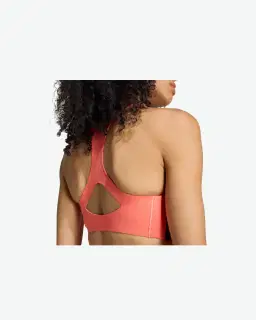 Sujetador Adidas Adizero Soporte Medio Mujer – 4/4